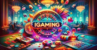 Live casino table games with professional dealers on 55mw