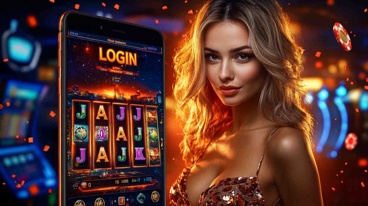 Player registering a new 55mw account on mobile