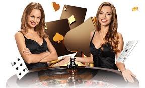 Live casino table games interface on 55mw Philippines platform